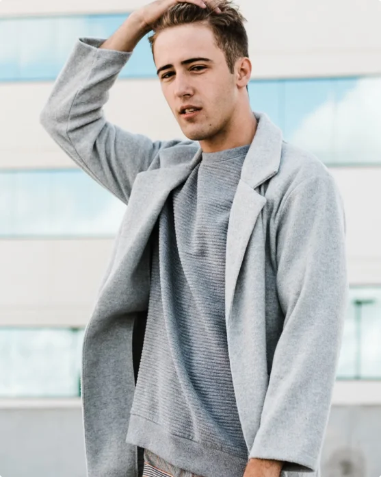 DapperDenim T-Shirt