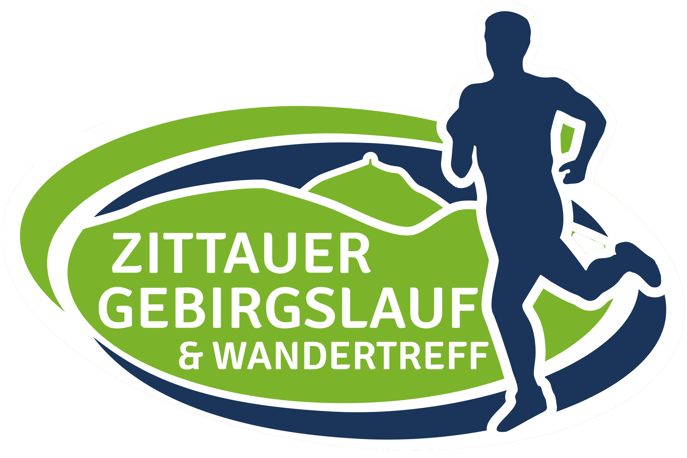 Zittauer-Gebirgslauf